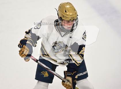 Thumbnail 1 in Fairfield Prep @ Notre Dame Prep photogallery.
