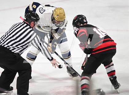 Thumbnail 1 in Fairfield Prep @ Notre Dame Prep photogallery.