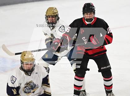 Thumbnail 3 in Fairfield Prep @ Notre Dame Prep photogallery.