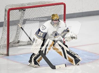 Thumbnail 1 in Fairfield Prep @ Notre Dame Prep photogallery.