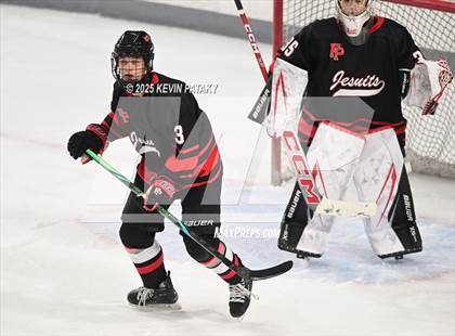 Thumbnail 1 in Fairfield Prep @ Notre Dame Prep photogallery.