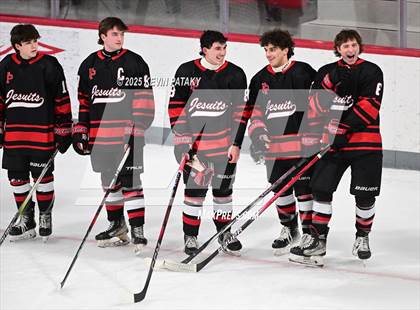 Thumbnail 3 in Fairfield Prep @ Notre Dame Prep photogallery.