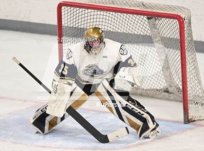 Thumbnail 3 in Fairfield Prep @ Notre Dame Prep photogallery.