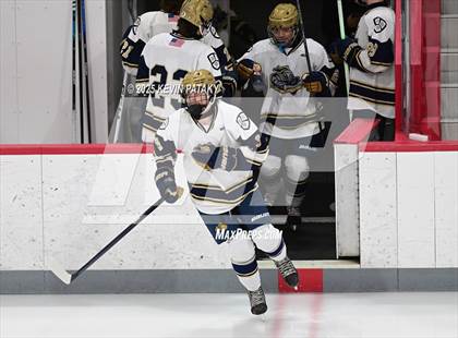 Thumbnail 3 in Fairfield Prep @ Notre Dame Prep photogallery.