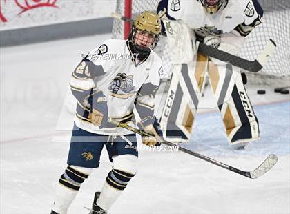 Thumbnail 3 in Fairfield Prep @ Notre Dame Prep photogallery.
