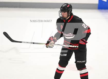 Thumbnail 1 in Fairfield Prep @ Notre Dame Prep photogallery.