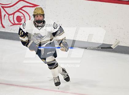 Thumbnail 3 in Fairfield Prep @ Notre Dame Prep photogallery.