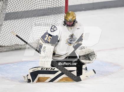 Thumbnail 2 in Fairfield Prep @ Notre Dame Prep photogallery.