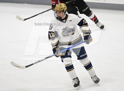Thumbnail 2 in Fairfield Prep @ Notre Dame Prep photogallery.