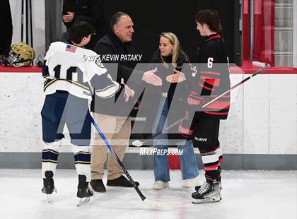 Thumbnail 3 in Fairfield Prep @ Notre Dame Prep photogallery.