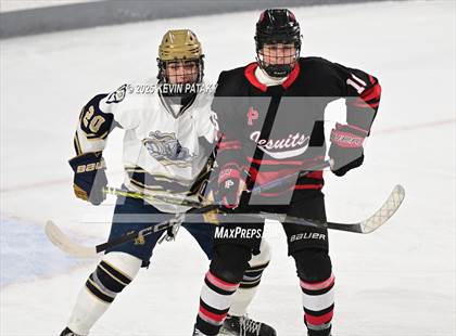 Thumbnail 2 in Fairfield Prep @ Notre Dame Prep photogallery.