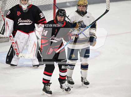 Thumbnail 3 in Fairfield Prep @ Notre Dame Prep photogallery.