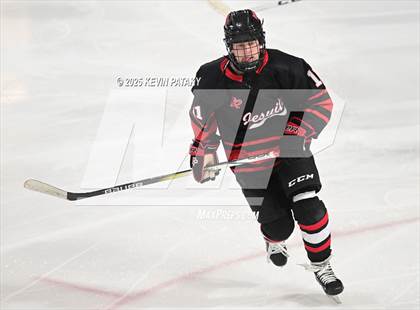 Thumbnail 2 in Fairfield Prep @ Notre Dame Prep photogallery.