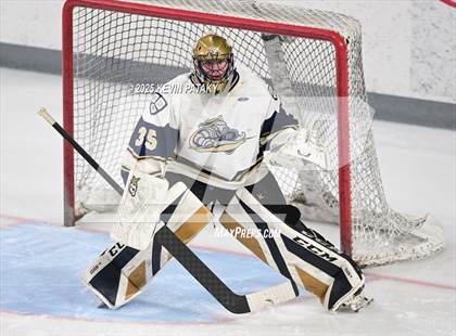 Thumbnail 1 in Fairfield Prep @ Notre Dame Prep photogallery.