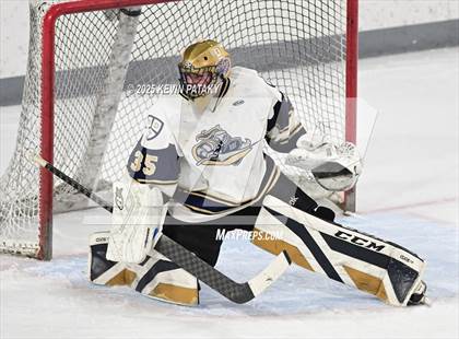Thumbnail 2 in Fairfield Prep @ Notre Dame Prep photogallery.