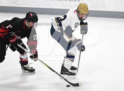 Thumbnail 2 in Fairfield Prep @ Notre Dame Prep photogallery.