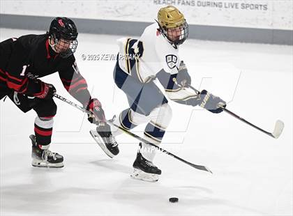 Thumbnail 2 in Fairfield Prep @ Notre Dame Prep photogallery.