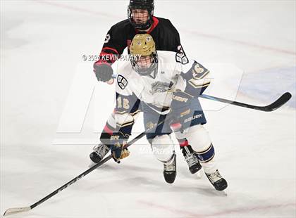 Thumbnail 2 in Fairfield Prep @ Notre Dame Prep photogallery.