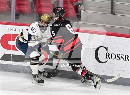 Thumbnail 1 in Fairfield Prep @ Notre Dame Prep photogallery.