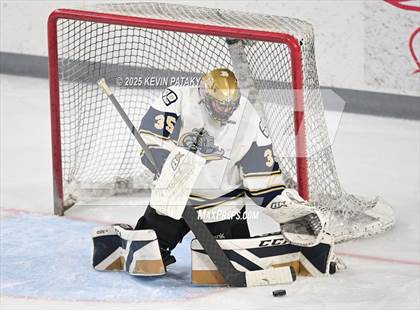 Thumbnail 1 in Fairfield Prep @ Notre Dame Prep photogallery.
