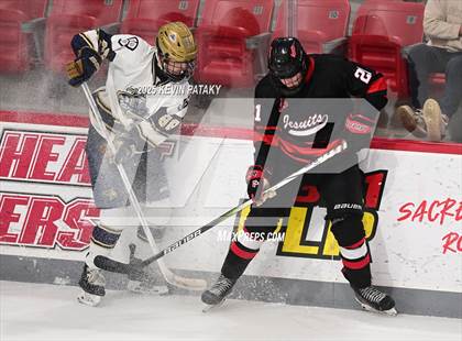 Thumbnail 2 in Fairfield Prep @ Notre Dame Prep photogallery.