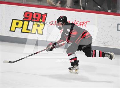 Thumbnail 2 in Fairfield Prep @ Notre Dame Prep photogallery.