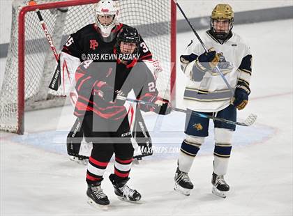 Thumbnail 3 in Fairfield Prep @ Notre Dame Prep photogallery.