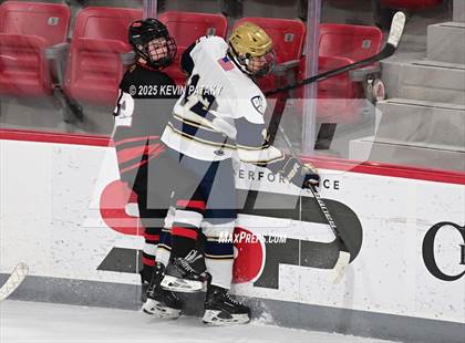 Thumbnail 1 in Fairfield Prep @ Notre Dame Prep photogallery.