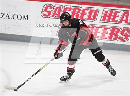 Thumbnail 1 in Fairfield Prep @ Notre Dame Prep photogallery.