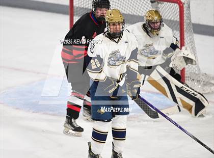 Thumbnail 1 in Fairfield Prep @ Notre Dame Prep photogallery.