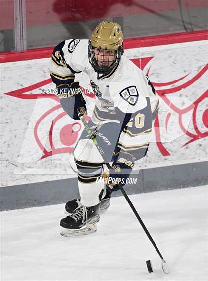 Thumbnail 1 in Fairfield Prep @ Notre Dame Prep photogallery.
