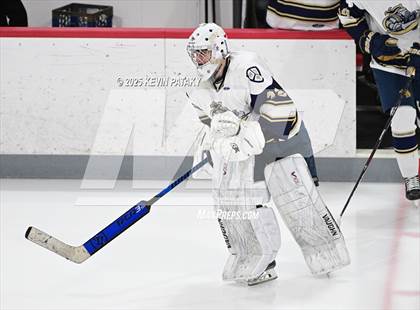 Thumbnail 1 in Fairfield Prep @ Notre Dame Prep photogallery.