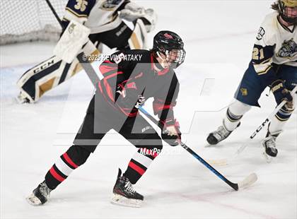 Thumbnail 3 in Fairfield Prep @ Notre Dame Prep photogallery.