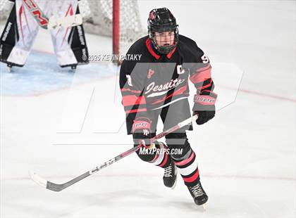 Thumbnail 2 in Fairfield Prep @ Notre Dame Prep photogallery.
