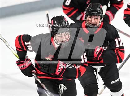 Thumbnail 2 in Fairfield Prep @ Notre Dame Prep photogallery.