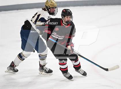 Thumbnail 3 in Fairfield Prep @ Notre Dame Prep photogallery.