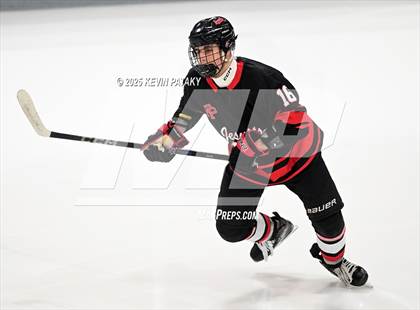 Thumbnail 1 in Fairfield Prep @ Notre Dame Prep photogallery.
