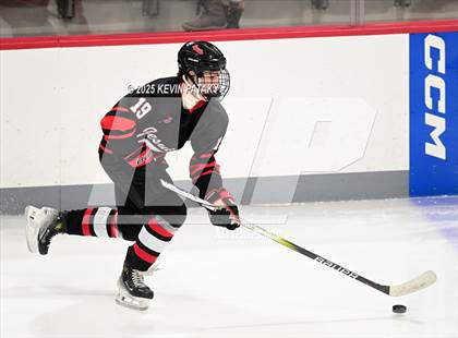 Thumbnail 3 in Fairfield Prep @ Notre Dame Prep photogallery.