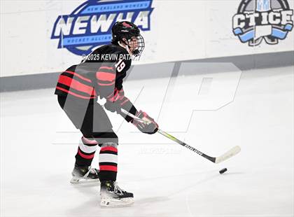 Thumbnail 1 in Fairfield Prep @ Notre Dame Prep photogallery.