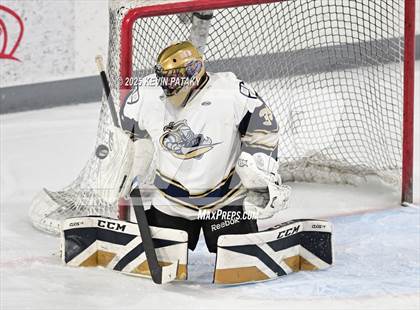 Thumbnail 1 in Fairfield Prep @ Notre Dame Prep photogallery.