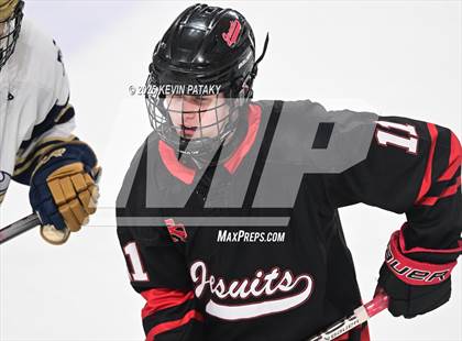 Thumbnail 1 in Fairfield Prep @ Notre Dame Prep photogallery.