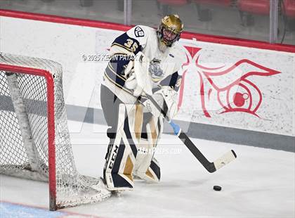 Thumbnail 1 in Fairfield Prep @ Notre Dame Prep photogallery.