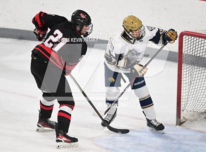 Thumbnail 2 in Fairfield Prep @ Notre Dame Prep photogallery.