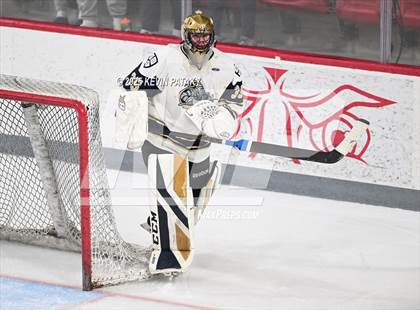 Thumbnail 1 in Fairfield Prep @ Notre Dame Prep photogallery.