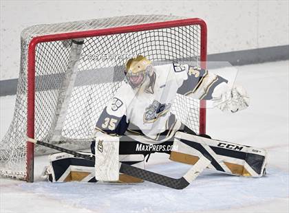 Thumbnail 1 in Fairfield Prep @ Notre Dame Prep photogallery.