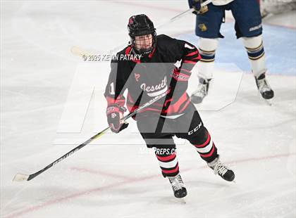 Thumbnail 1 in Fairfield Prep @ Notre Dame Prep photogallery.