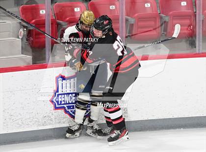 Thumbnail 2 in Fairfield Prep @ Notre Dame Prep photogallery.