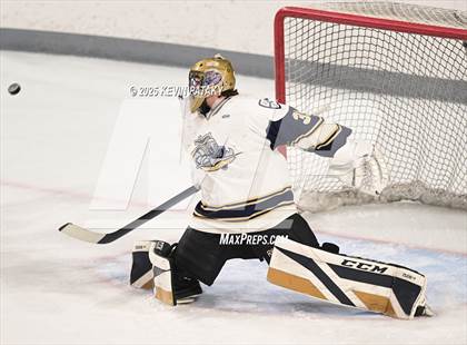 Thumbnail 1 in Fairfield Prep @ Notre Dame Prep photogallery.