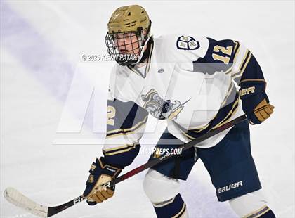 Thumbnail 1 in Fairfield Prep @ Notre Dame Prep photogallery.