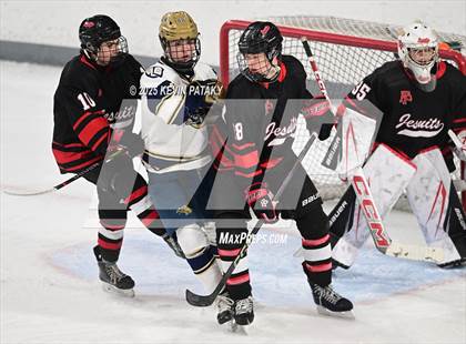 Thumbnail 1 in Fairfield Prep @ Notre Dame Prep photogallery.